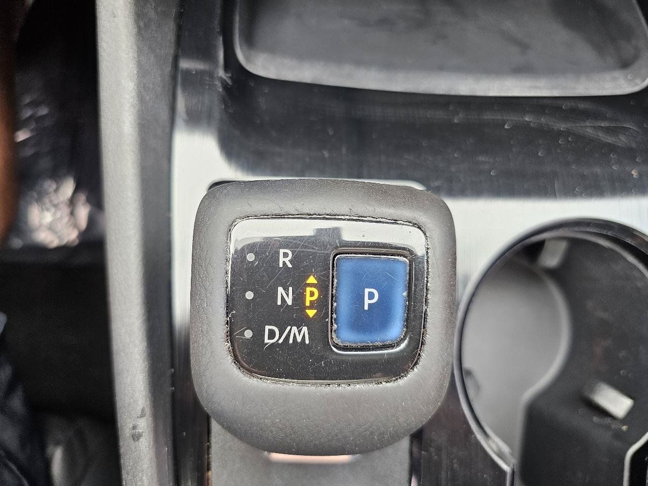 Used 2021 Nissan Rogue SV w/ Premium Package FWD image 19