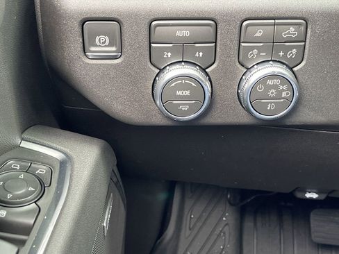 New 2026 GMC Sierra 1500 Elevation w/ Elevation Premium Package image 18