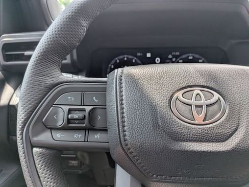 New 2026 Toyota Tacoma TRD Pro AWD/4WD image 17