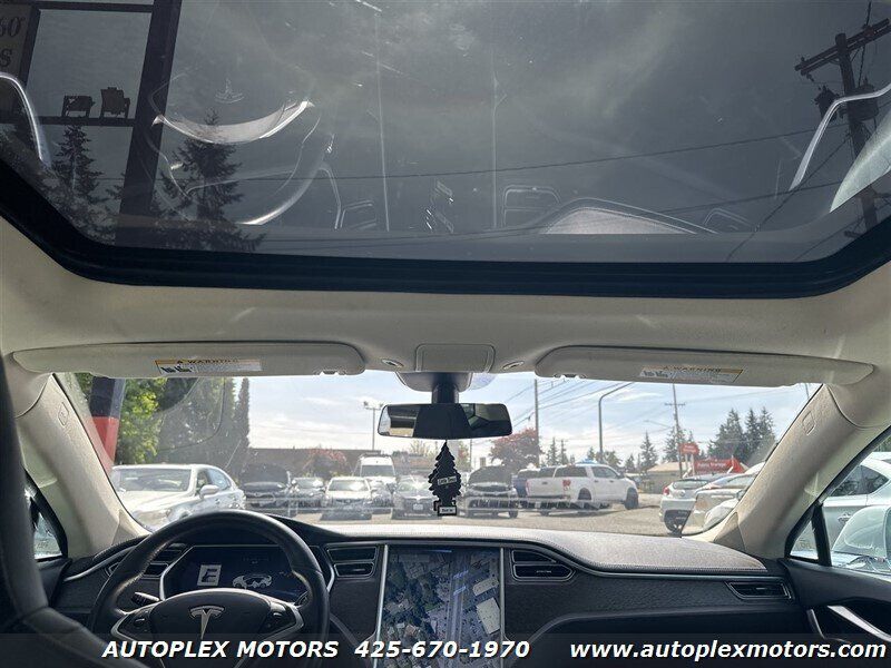 Used 2013 Tesla Model S RWD image 27
