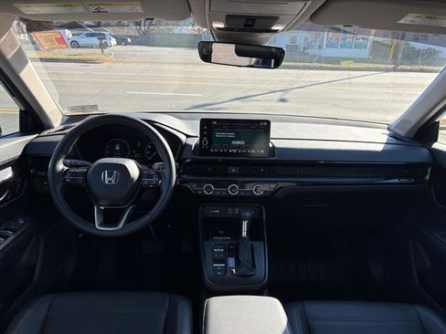 Used 2023 Honda CR-V EX-L image 6