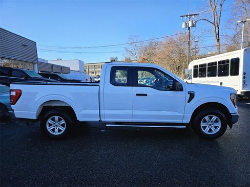Used 2023 Ford F150 XL w/ XL Chrome Appearance Package image 6