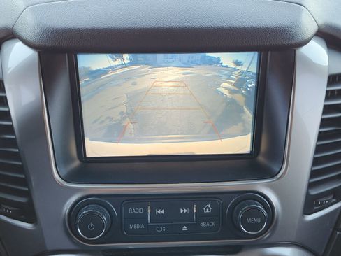 Used 2018 Chevrolet Tahoe LT image 20