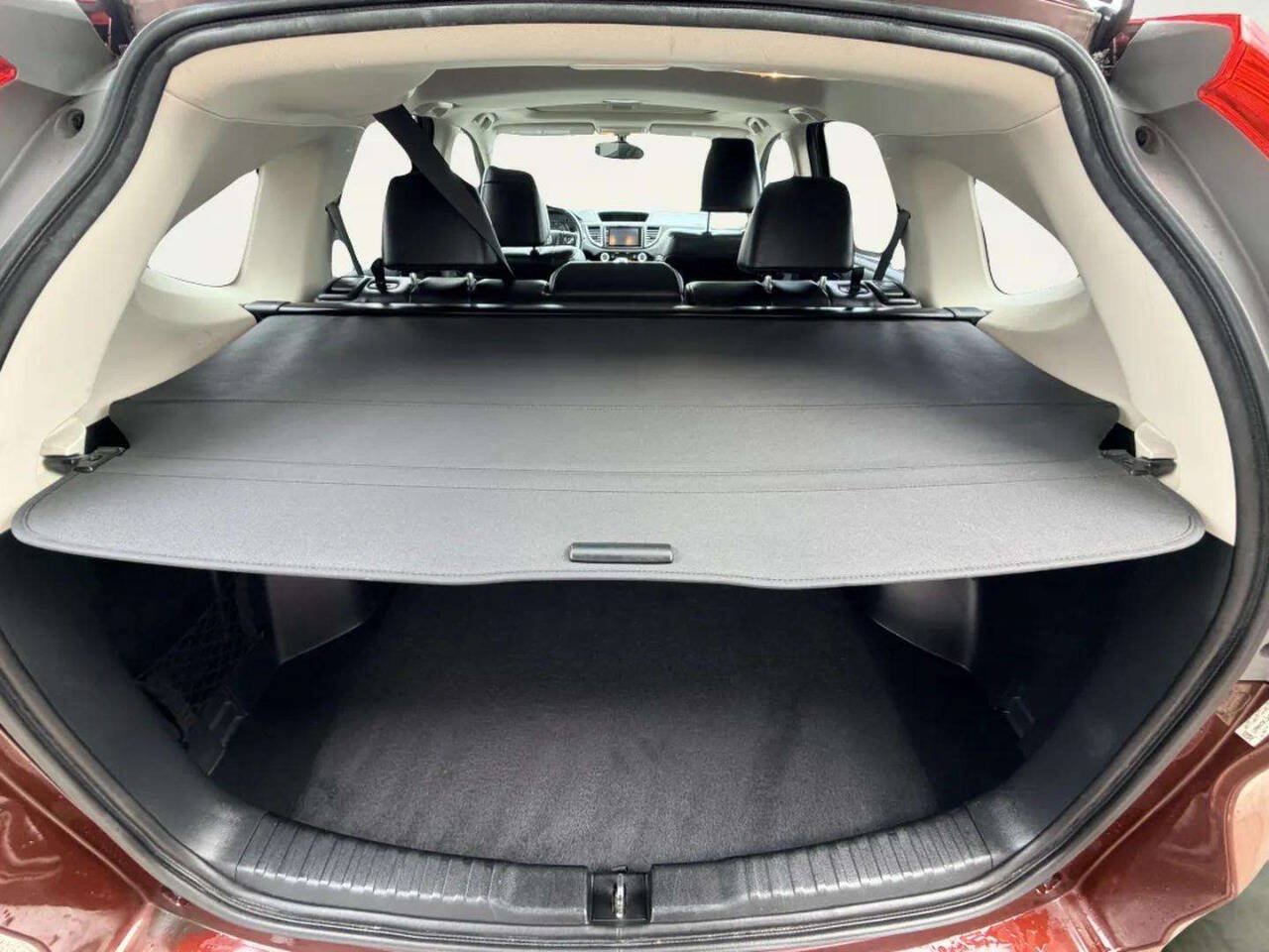 Used 2015 Honda CR-V EX-L image 5