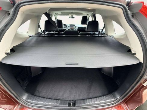 Used 2015 Honda CR-V EX-L image 5