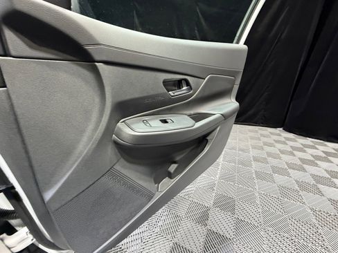 New 2026 Nissan Sentra S image 16