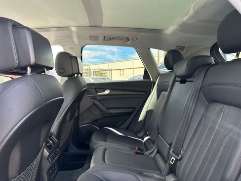 Used 2020 Audi Q5 2.0T Premium Plus w/ Premium Plus Package image 15