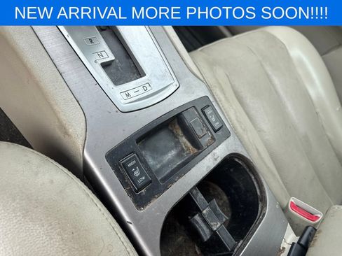 Used 2014 Subaru Legacy 2.5i Limited AWD/4WD image 13