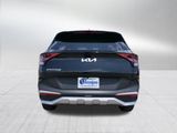 Used 2024 Kia Sportage LX image 4