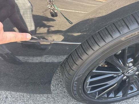 Used 2022 Toyota Camry SE image 6