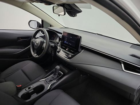 Used 2024 Toyota Corolla LE FWD image 23