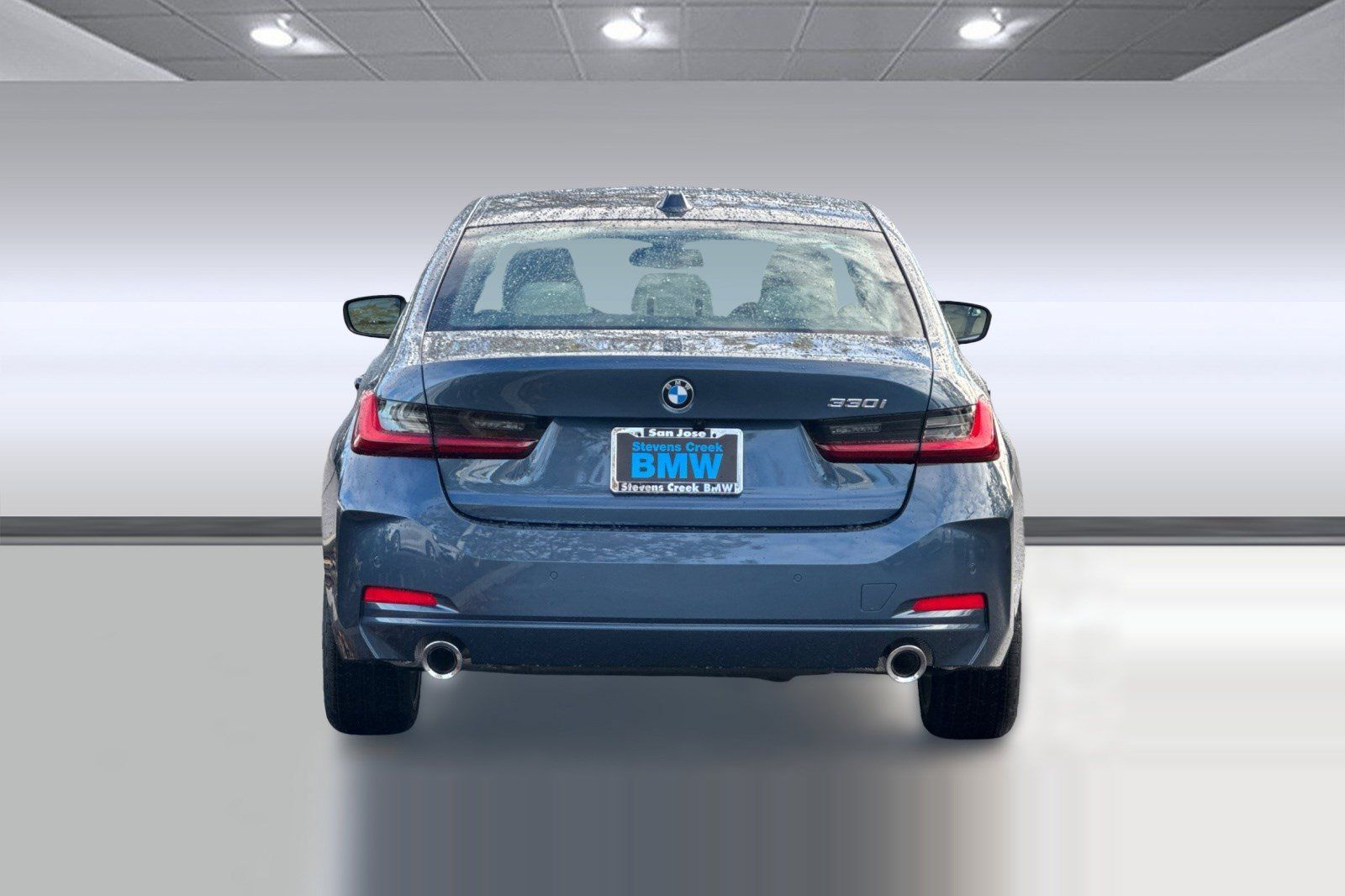 Used 2026 BMW 330i Sedan w/ Premium Package RWD image 10