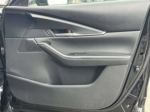 Used 2025 MAZDA CX-30 AWD 2.5 S w/ Select Sport Pkg image 26