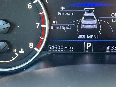 Used 2023 Nissan Altima 2.5 SV image 30