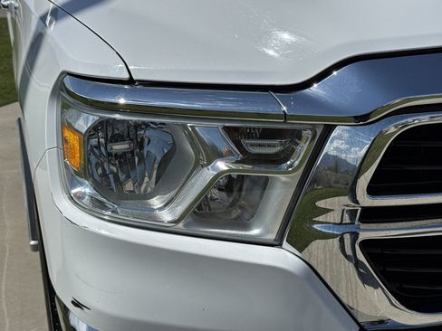 Used 2020 RAM 1500 Big Horn AWD/4WD image 10