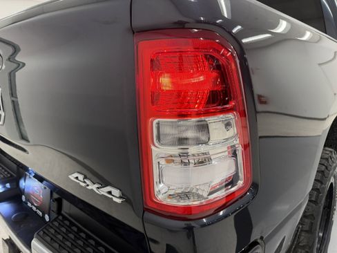 Used 2020 RAM 1500 Big Horn image 38