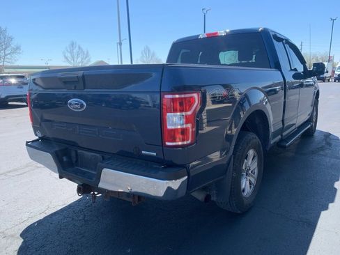 Used 2018 Ford F150 XLT image 3