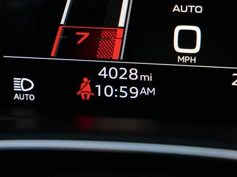 Used 2026 Audi RS 7 Performance AWD/4WD image 34