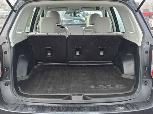 Used 2015 Subaru Forester 2.5i w/ Alloy Wheel Package image 14