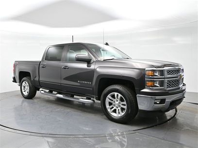 Used 2015 Chevrolet Silverado 1500 LT w/ All Star Edition