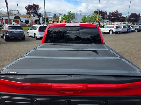 Used 2020 Ford F150 Raptor w/ Equipment Group 802A Luxury image 33