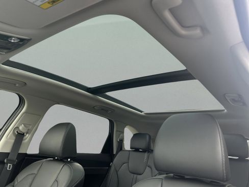 New 2026 Kia Sorento X-Line EX AWD/4WD image 19