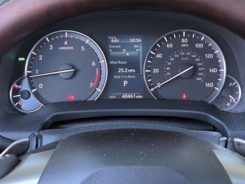 Used 2022 Lexus RX 350 FWD w/ Premium Package image 35