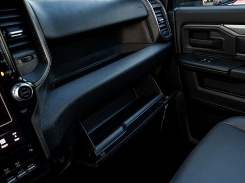 Used 2025 RAM 2500 Tradesman image 16