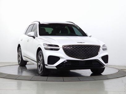Used 2023 Genesis GV70 3.5T Sport