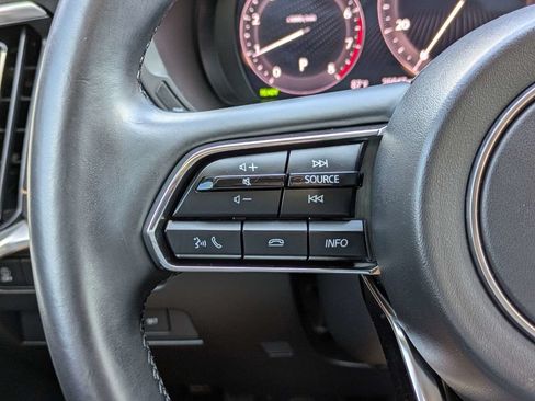 Certified 2024 MAZDA CX-90 3.3 Turbo S AWD/4WD image 30
