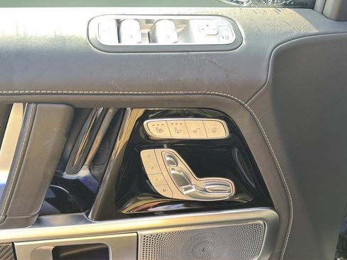 Used 2023 Mercedes-Benz G 550 image 18