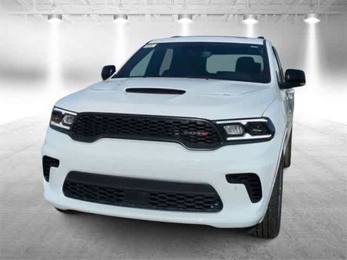 Used 2024 Dodge Durango R/T image 3