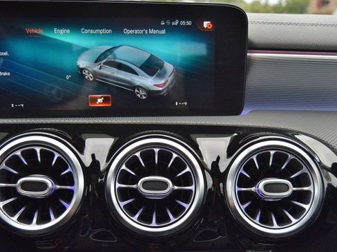 Used 2021 Mercedes-Benz CLA 250 4MATIC w/ Premium Package image 29