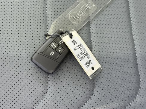 New 2025 Volkswagen Jetta SEL image 35