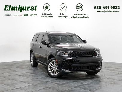Used 2022 Dodge Durango GT
