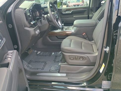 Used 2026 GMC Sierra 1500 Elevation w/ Elevation Premium Package AWD/4WD image 26