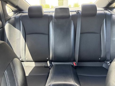 Used 2020 Honda Civic Sport image 29