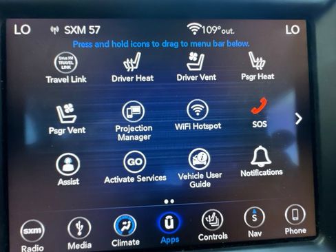 Used 2018 Chrysler 300 Limited w/ Safetytec Plus Group RWD image 31