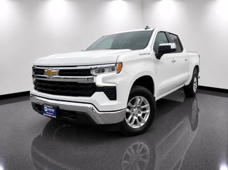Used 2023 Chevrolet Silverado 1500 LT AWD/4WD video 1