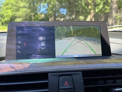 Used 2018 BMW 430i Gran Coupe xDrive AWD/4WD image 17