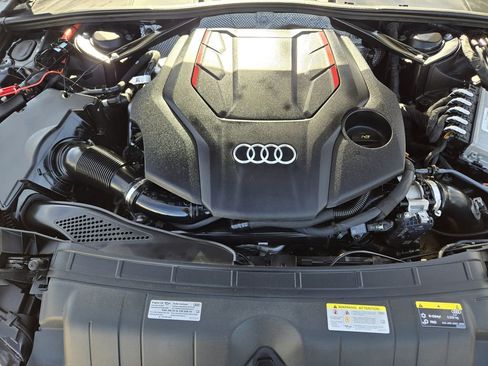 Certified 2022 Audi S5 Prestige image 39