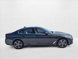 Used 2021 BMW 530i w/ Premium Package image 4
