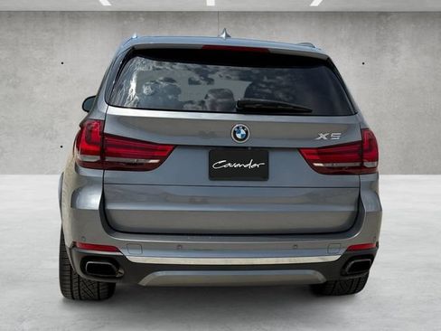Used 2017 BMW X5 xDrive50i AWD/4WD image 16