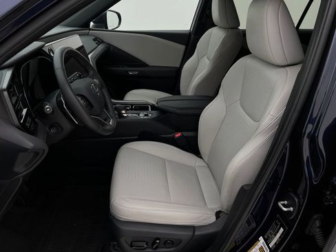 Used 2024 Lexus TX 350 AWD image 11