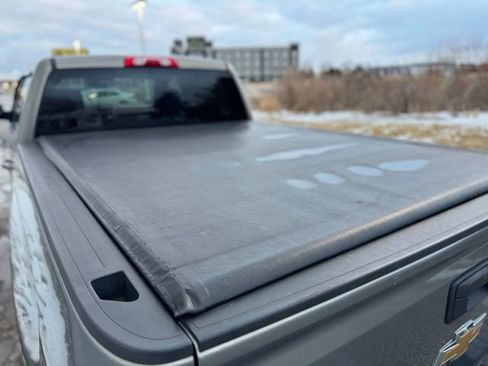 Used 2017 Chevrolet Silverado 1500 LT w/ All Star Edition image 37