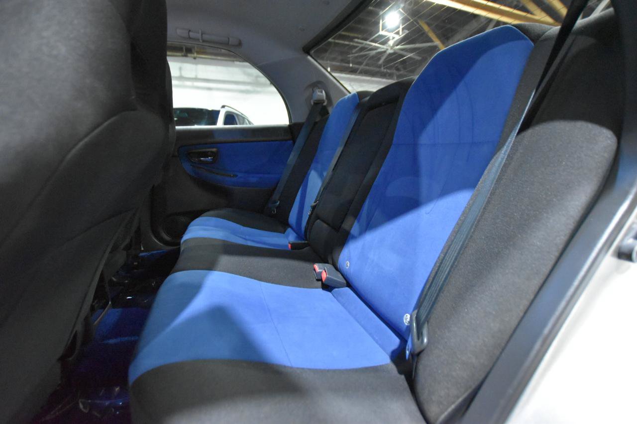 Used 2007 Subaru Impreza WRX STI AWD/4WD image 30