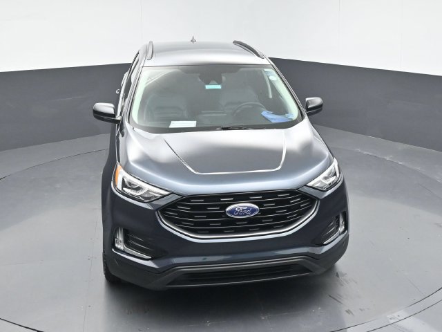 Certified 2022 Ford Edge SEL w/ Sport Appearance Package AWD/4WD image 38
