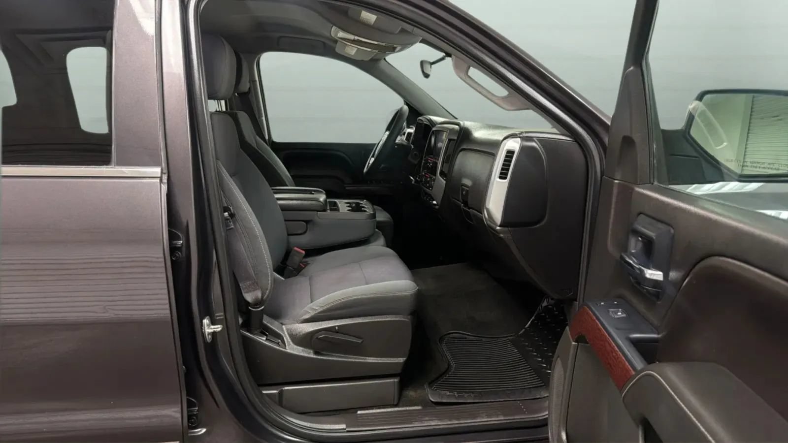 Used 2014 GMC Sierra 1500 SLE w/ Texas SLE Value Package AWD/4WD image 21