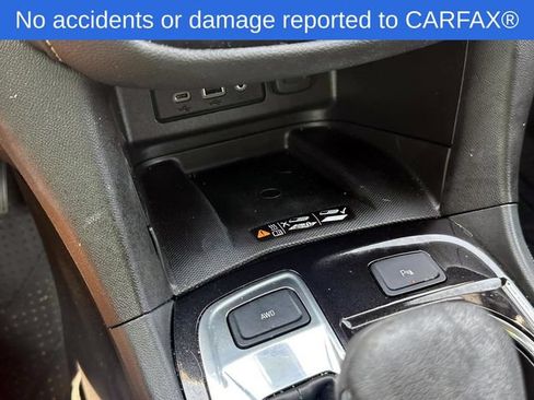 Certified 2024 Chevrolet Equinox Premier w/ LPO, Floor Liner Package AWD/4WD image 27