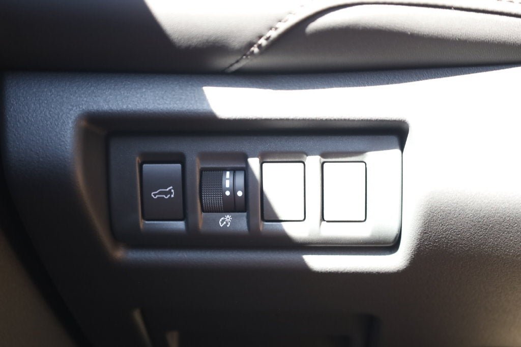 New 2026 Subaru Outback Wilderness AWD/4WD image 17
